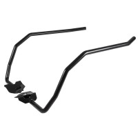 Tube de protection avant ARB FRONT RAIL ONLY 100 COIL robuste 4x4